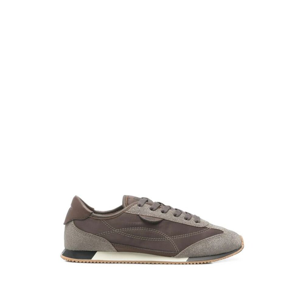 Ghoud Brown Shoes Women